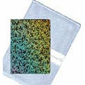3D Lenticular Business Card Holder (Ink Spots)